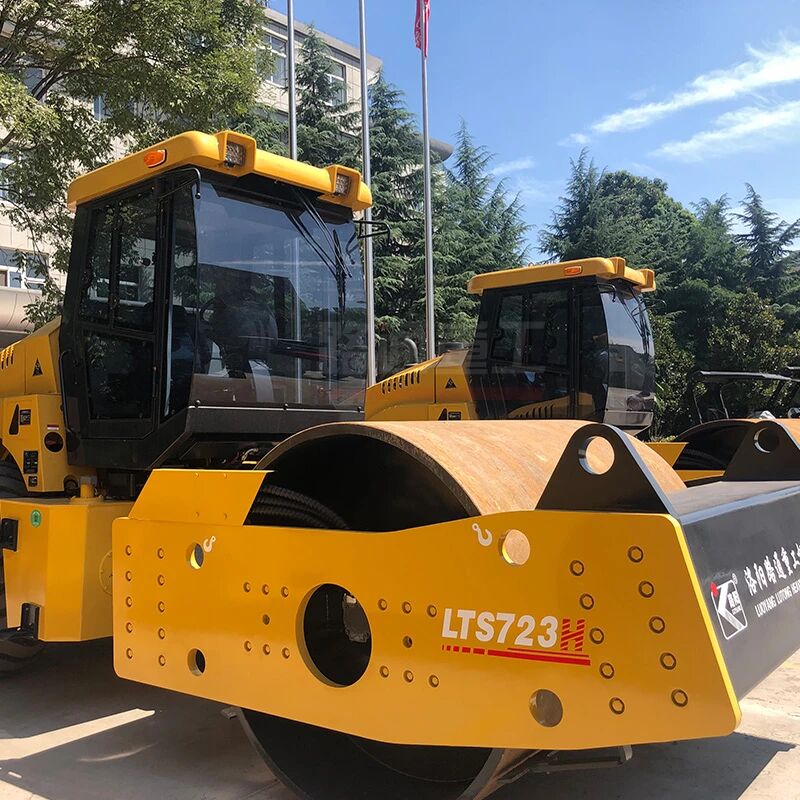 LTS723H Road Roller | Excellen