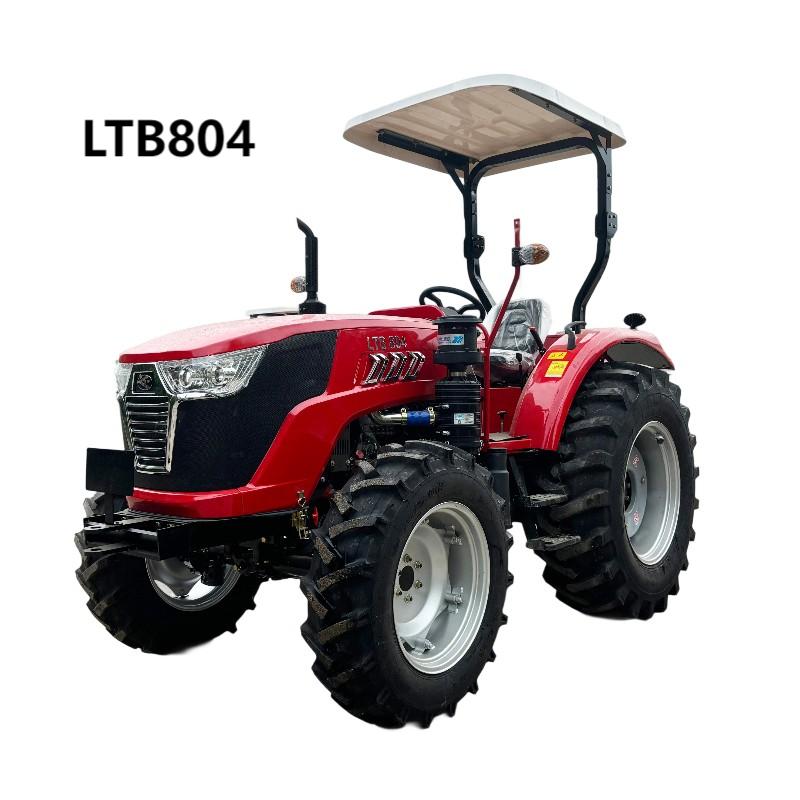 Lutong LTB804 Tractor: Redefin