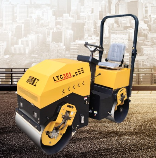 Lutong LTC301: Compact Dual-Dr